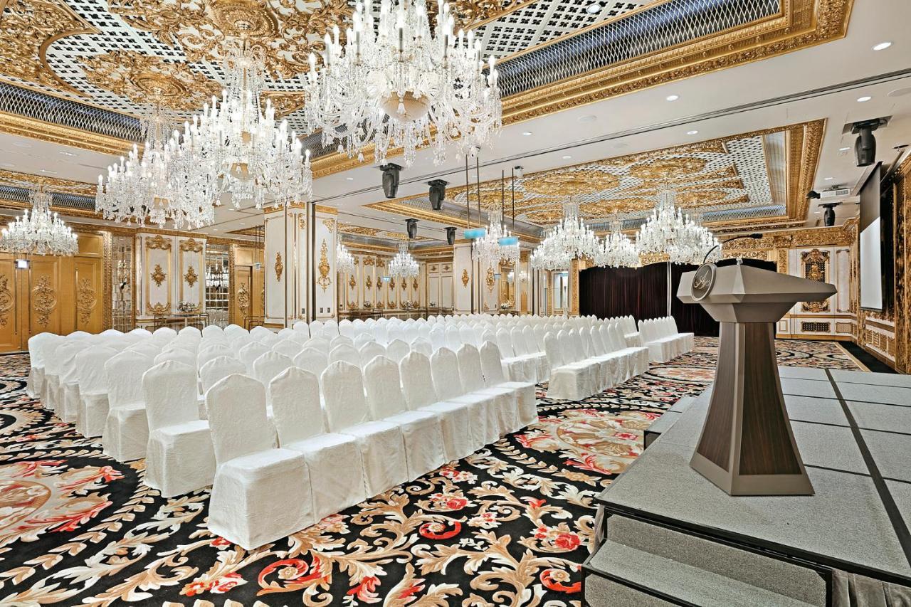 โรงแรม โรงแรมอเล็กซานดร้า ฮ่องกง